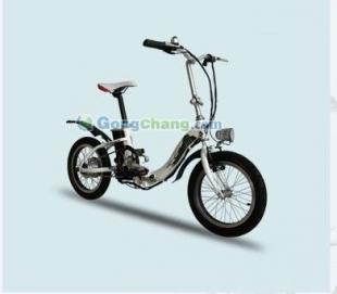 探索 iMe 電動自行車 以500元超凡性價比倡導綠色出行